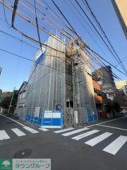 都営三田線巣鴨駅まで徒歩4分