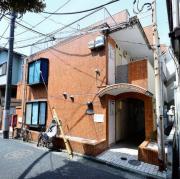 ＪＲ中央線西荻窪駅まで徒歩5分