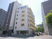 地下鉄南北線北１２条駅まで徒歩2分