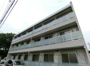 リブリ・武蔵野