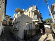 東急東横線学芸大学駅まで徒歩15分