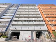 地下鉄御堂筋線大国町駅まで徒歩4分