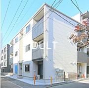 京成本線千住大橋駅まで徒歩6分