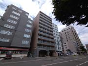 地下鉄南北線さっぽろ駅まで徒歩5分