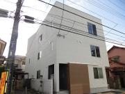 パークテラス仙川