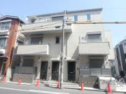 都営大江戸線落合南長崎駅まで徒歩5分