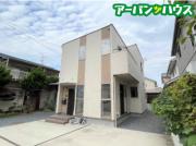 津島西坂戸建