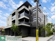 プレミアス大濠西