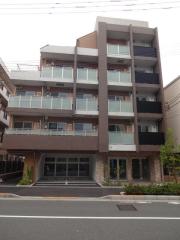 BELL WOOD瑞江