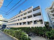 ＪＲ山手線池袋駅まで徒歩13分