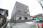 ジーメゾン明石市林エレール