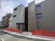 La casa Ashiyagawa Base