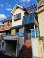 深阪戸建2-3-11