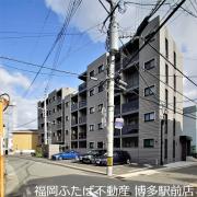 リアンレガーロ井尻駅前壱番館