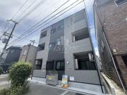 地下鉄中央線朝潮橋駅まで徒歩10分