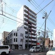 地下鉄東山線今池駅まで徒歩5分