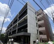 東武伊勢崎・大師線竹ノ塚駅まで徒歩10分