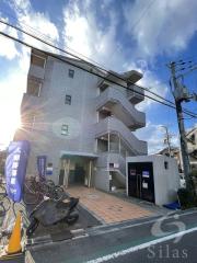 ＪＲ東海道本線東淀川駅まで徒歩4分