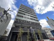 地下鉄千日前線野田阪神駅まで徒歩12分