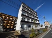 京王相模原線京王永山駅まで徒歩5分