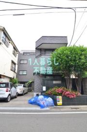 京急本線梅屋敷駅まで徒歩5分