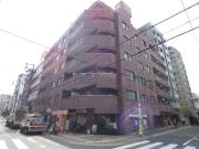 ライオンズマンション神戸