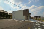 筑豊電気鉄道楠橋駅まで徒歩4分