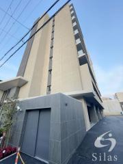 阪急京都線十三駅まで徒歩11分