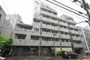 ＪＲ総武線（各駅停車）市ケ谷駅まで徒歩9分
