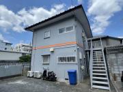 京王井の頭線三鷹台駅まで徒歩2分