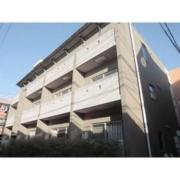 京急本線新馬場駅まで徒歩5分