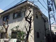 東急田園都市線駒沢大学駅まで徒歩7分
