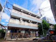 西武新宿線所沢駅まで徒歩5分