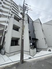 地下鉄千日前線北巽駅まで徒歩10分