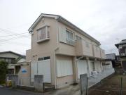 小田急江ノ島線大和駅まで徒歩8分
