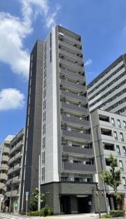 地下鉄千日前線桜川駅まで徒歩4分