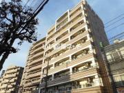 京王線調布駅まで徒歩5分