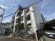 京阪本線萱島駅まで徒歩11分