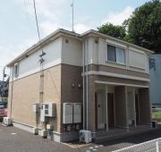 ＪＲ東北本線郡山駅まで徒歩15分