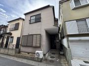 ＪＲ武蔵野線市川大野駅まで徒歩14分