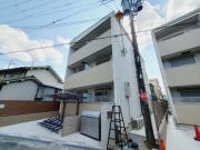 京阪本線萱島駅まで徒歩5分