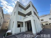 ＪＲ予讃線坂出駅まで徒歩3分