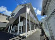 ブルーライン下飯田駅までバス約5分 徒歩8分