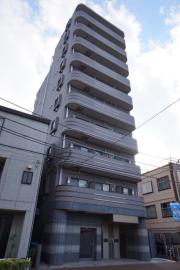 ＪＲ南武線武蔵中原駅まで徒歩5分
