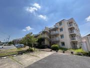 特定市営大山台住宅 1棟302号