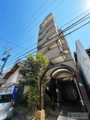ＪＲ関西本線加美駅まで徒歩8分
