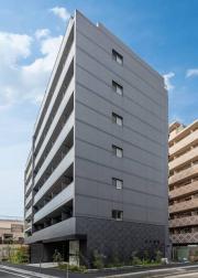 ガーラ・シティ品川西大井