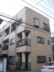 パステル西青木