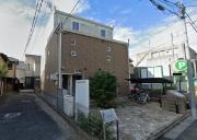 小田急小田原線世田谷代田駅まで徒歩3分