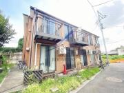 西日暮里駅前ハイツ